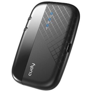 Router Cudy MF4 N150