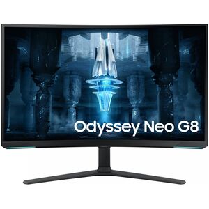 Monitor Samsung Odyssey Neo G85NB (LS32BG850NPXEN)