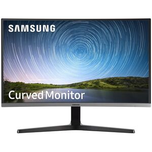 Monitor Samsung CR50 (LC27R500FHPXEN)