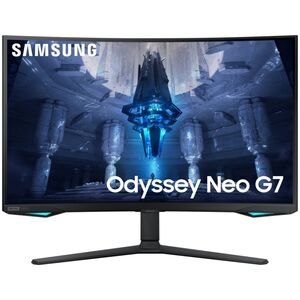 Monitor Samsung Odyssey Neo G75NB (LS32BG750NPXEN)