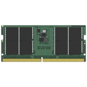 Pamięć do laptopa Kingston Pamięć notebookowa DDR5 32GB(1*32GB)/5600 CL46 2Rx8