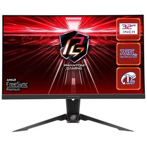 Monitor ASRock PG32QF2B