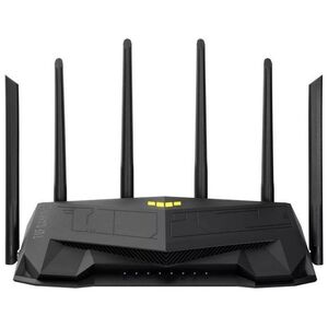 Router Asus TUF-AX6000 (90IG07X0-MO3C00)