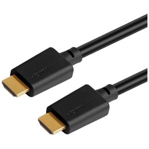 Kabel Techly HDMI - HDMI 3m czarny (362497)