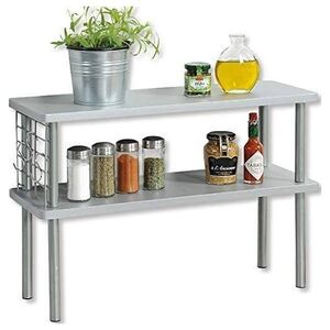 Kesper Kesper 31545 srebrny