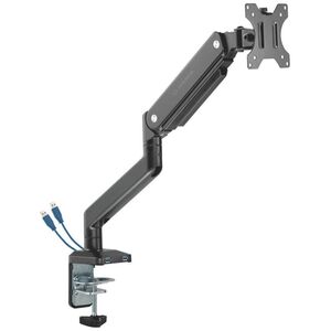 Ultradesk Uchwyt biurkowy na monitor 17" - 32" (UD-BRAN-SN)
