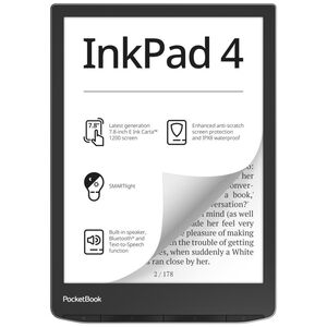 Czytnik PocketBook InkPad 4