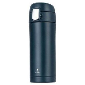 Smile Kubek termiczny Smile STT-15 300ml granatowy
