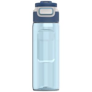 Kambukka Kambukka Elton Crystal Blue 750 ml niebieski