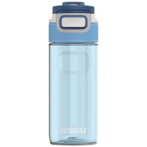 Kambukka Kambukka Elton Tropical Blue 500 ml jasnoniebieski