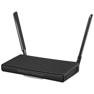 Router MikroTik hAP ax³ (C53UIG+5HPAXD2HPAXD)