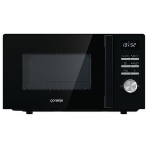 Kuchenka mikrofalowa Gorenje Kuchnia mikrofalowa MO20A4BH