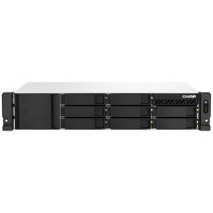 Serwer plików Qnap TS-864eU-RP (TS-864eU-RP-8G)