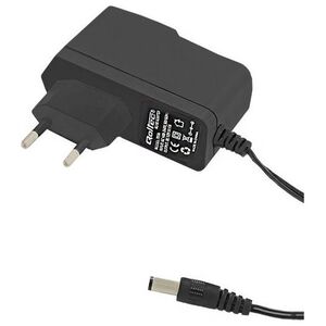 Qoltec Zasilacz wtyczkowy 10W | 5V | 2A | 5.5*2.5