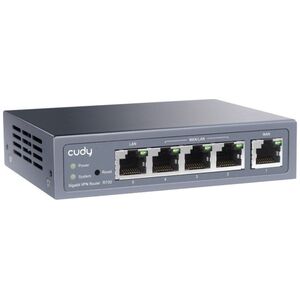 Router Cudy VPN R700