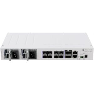 Switch MikroTik NET ROUTER/SWITCH 8PORT SFP28/CRS510-8XS-2XQ-IN MIKROTIK