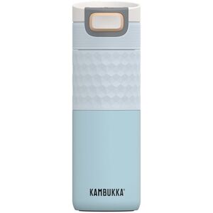 Kambukka Kambukka kubek termiczny Etna Grip 500 ml - Breezy Blue