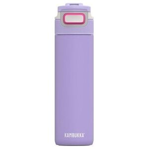 Kambukka butelka termiczna Elton Insulated 600 ml - Digital Lavender