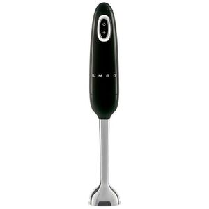 Blender Smeg Trzepaczka Smeg HBF11BLEU Czarny 700 W
