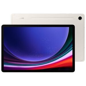 Tablet Samsung Galaxy Tab S9 11" 128 GB 5G Beżowy (SM-X716BZEAEUE)