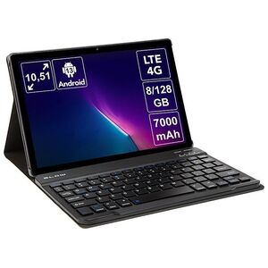 Tablet Blow Tab11 10.5" 128 GB 4G Biały Grafitowy (79-062#)