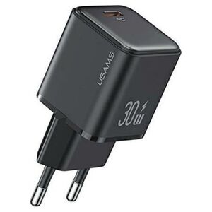 Ładowarka Usams Ładowarka sieciowa USB-C PD 3.0 30W Fast