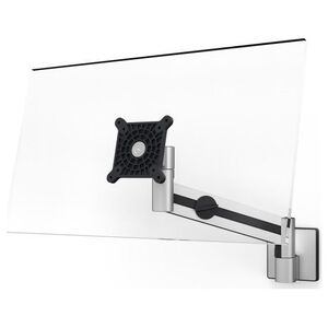 Durable Uchwyt ścienny na monitor 21" - 27" (509023)