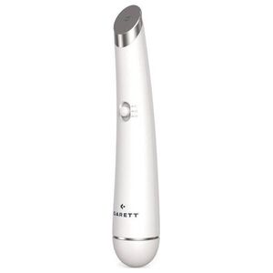 Garett MASAÅ»ER DO OCZU GARETT BEAUTY GLOW EYE BIAÅY