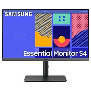 Monitor Samsung S432C (LS24C432GAUXEN)