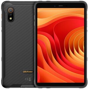 Tablet UleFone Armor Pad Lite 8" 32 GB Czarny (UF-TAP-Lite)
