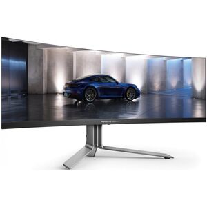 Monitor AOC Agon Pro PD49 Porsche Design