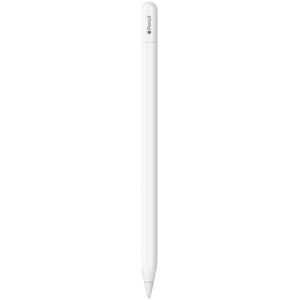 Rysik Apple Pencil Biały