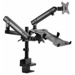 Gembird Uchwyt biurkowy na monitor 17" - 32" (MA-DA3-02)