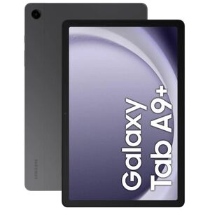 Tablet Samsung Galaxy Tab A9+ 11" 64 GB 4G Grafitowy (2_698376)