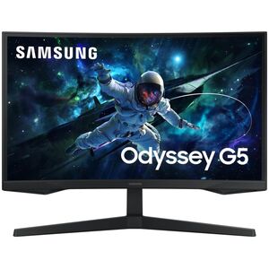 Monitor Samsung  Odyssey G55 (LS27CG552EUXEN)
