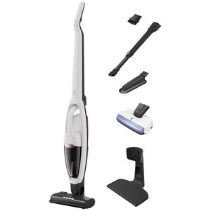 Odkurzacz pionowy Electrolux Hygienic 500 Well UV ES52HB25SH