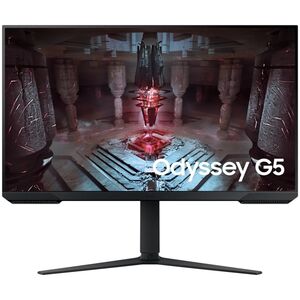 Monitor Samsung Odyssey G51C (LS32CG510EUXEN)