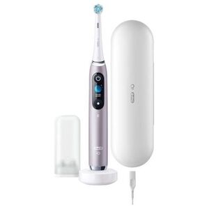 Szczoteczka Oral-B iO Series 9 Rose Quartz