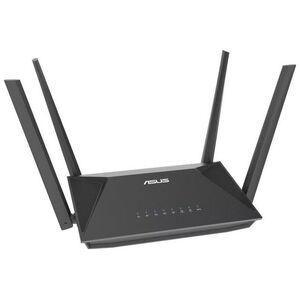 Router Asus RT-AX52 (90IG08T0-MO3H00)