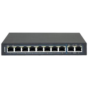 Switch AVIZIO AV-SU8GP2G