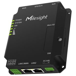 Router MILESIGHT UR32 (UR32-L04EU)