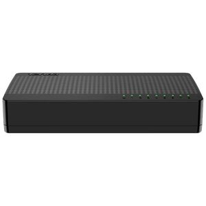Switch Tenda Switch niezarządzalny Tenda SG108M SOHO 8-port 1GbE