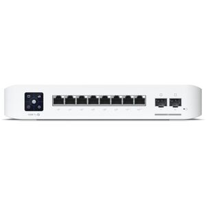 Switch Ubiquiti UniFiSwitch Pro 8 (USW-Pro-8-POE-EU)