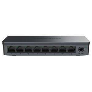 Switch GrandStream Switch Grandstream GWN7701 (8x 10/100/1000Mbps)
