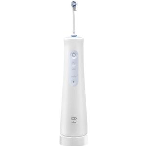 Irygator Oral-B AquaCare 4 biały
