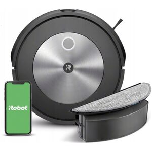 Robot sprzątający iRobot Roomba Combo j5