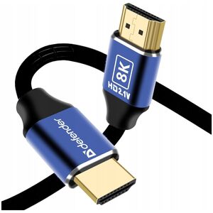 Kabel Defender Kabel HDMI-HDMI Defender 3m v2.1 M/M 8k