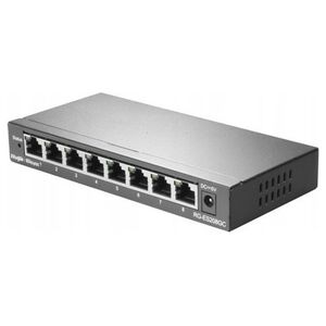 Switch Reyee Reyee RG-ES208GC Smart mananged switch