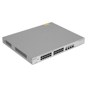 Switch Reyee SWITCH POE RG-NBS3200-24GT4XS-P 24-PORTOWY REYEE
