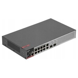 Switch Reyee SWITCH POE RG-S2915-10GT2MS-P-L 8-PORTOWY REYEE